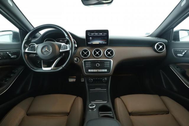 Mercedes Benz Classe A image 7