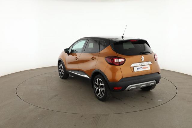 Renault Captur image 9
