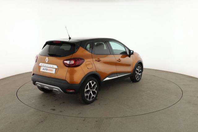 Renault Captur image 4