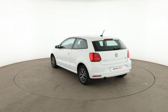 Volkswagen Polo image 1