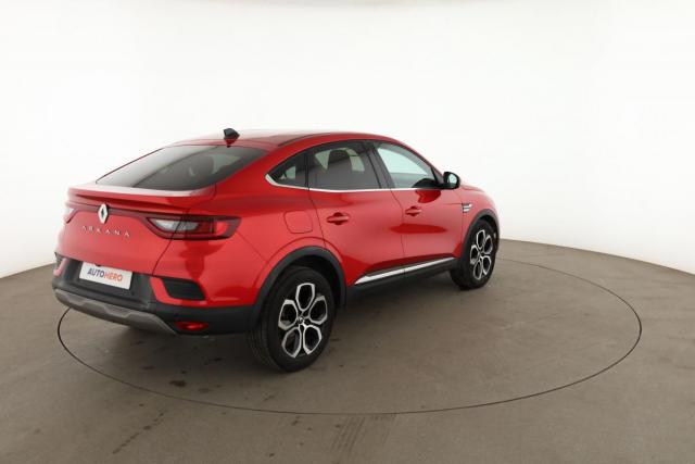 Renault Arkana image 9