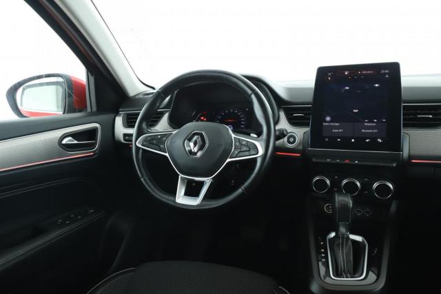 Renault Arkana image 7