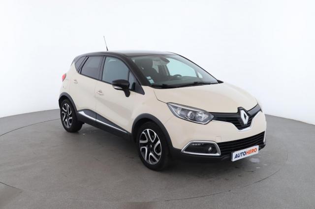 Renault Captur image 6