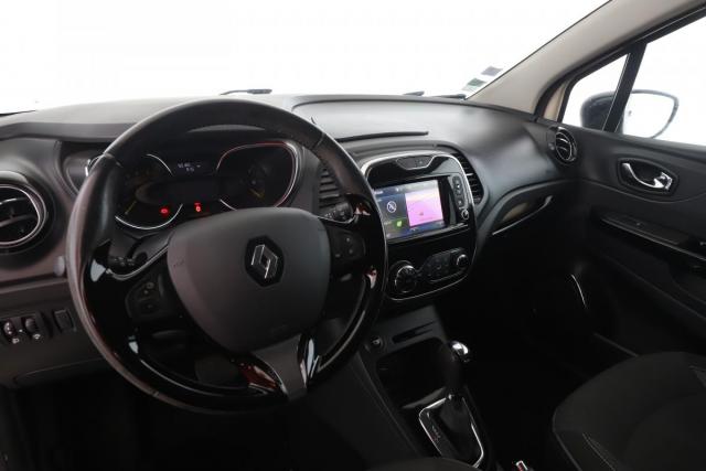 Renault Captur image 5