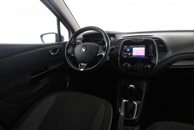 Renault Captur image 9