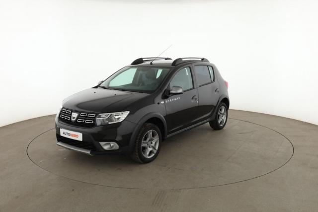 Dacia Sandero Ii Stepway 0.9 Tce 90 Ch