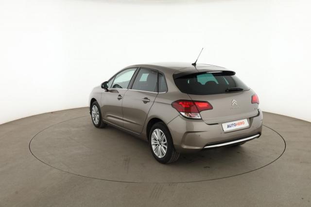 Citroen C4 image 2