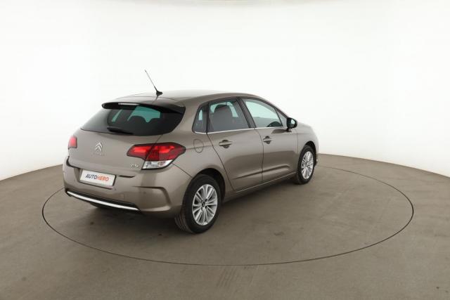 Citroen C4 image 7