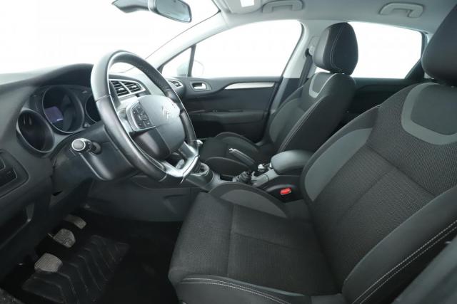 Citroen C4 image 3