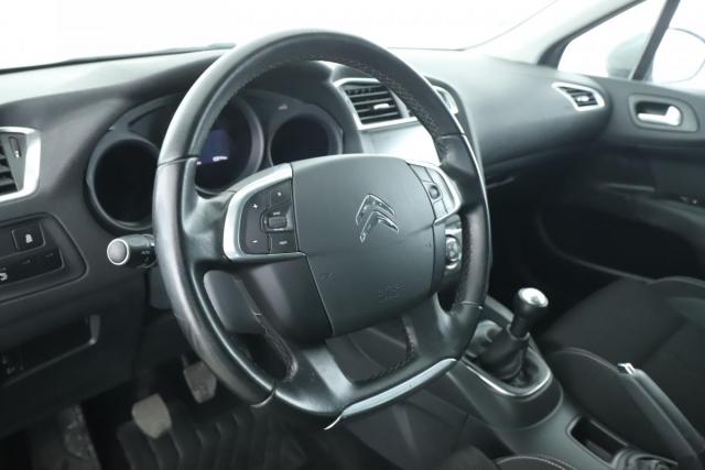 Citroen C4 image 5