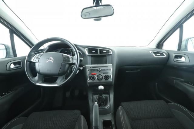 Citroen C4 image 4