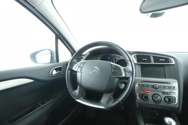 Citroen C4 image 6