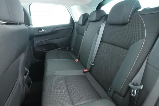 Citroen C4 image 8