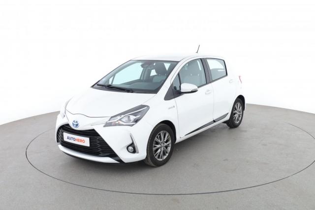 Toyota Yaris 1.5 Hybrid Dynamic 5p 100h