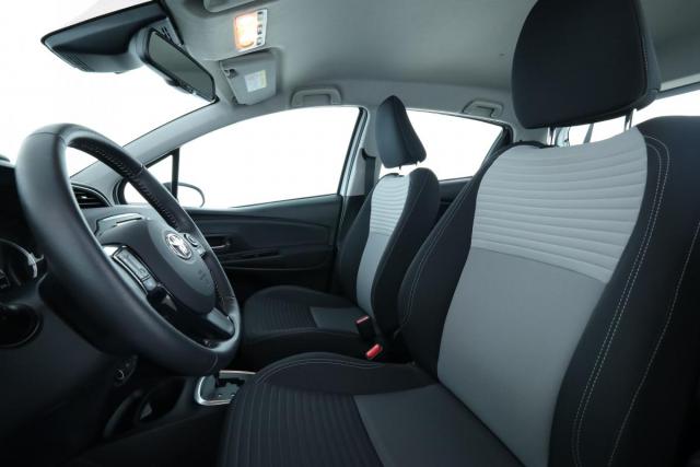 Toyota Yaris image 1