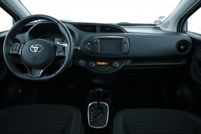 Toyota Yaris image 4