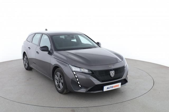 Peugeot 308 Sw image 6