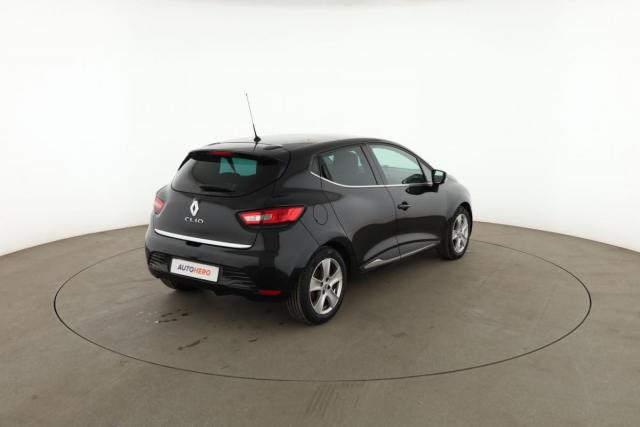 Renault Clio image 4