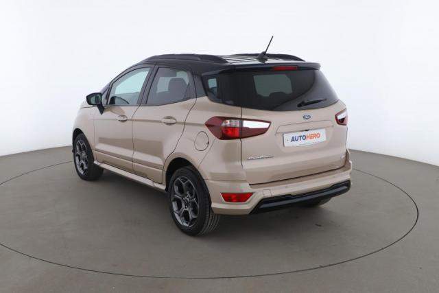 Ford Ecosport image 9