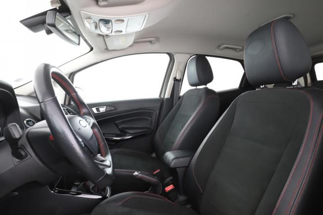 Ford Ecosport image 2