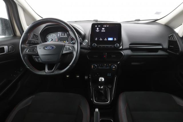 Ford Ecosport image 8