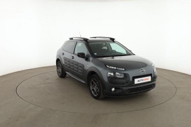 Citroen C4 Cactus image 4