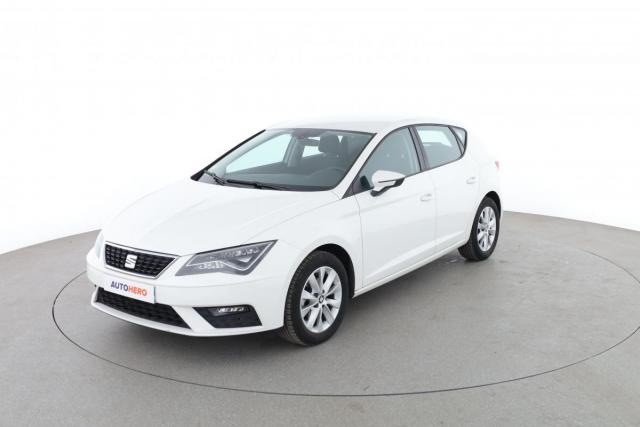 Seat Leon 1.0 Tsi Style 115 Ch