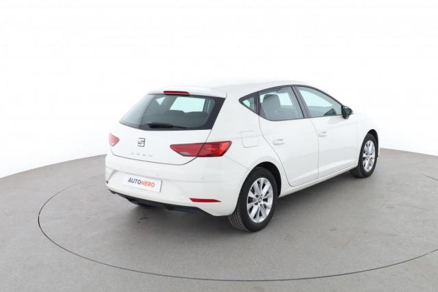 Seat Leon image 1