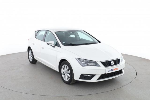 Seat Leon image 8