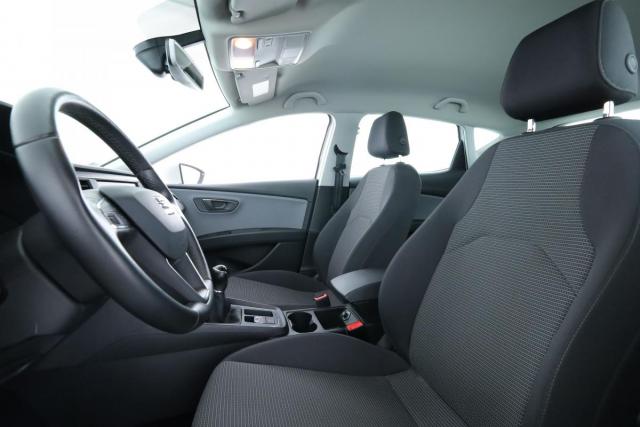 Seat Leon image 3