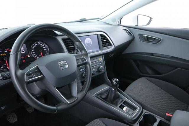 Seat Leon image 7