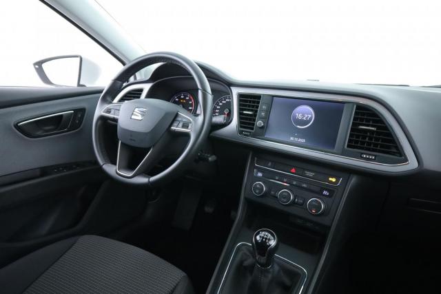 Seat Leon image 5