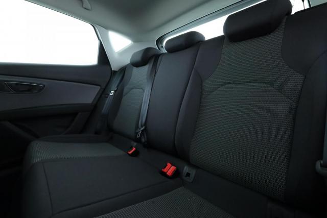 Seat Leon image 6