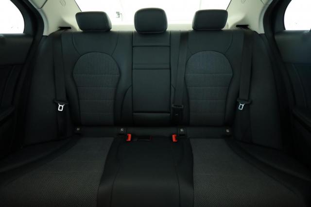 Mercedes Benz Classe C image 1