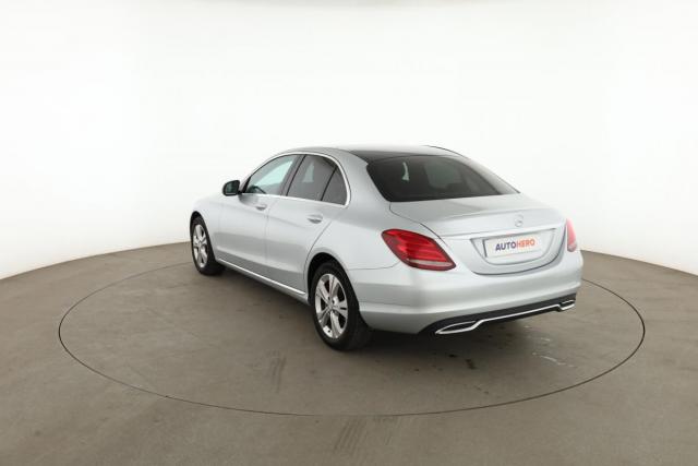 Mercedes Benz Classe C image 5