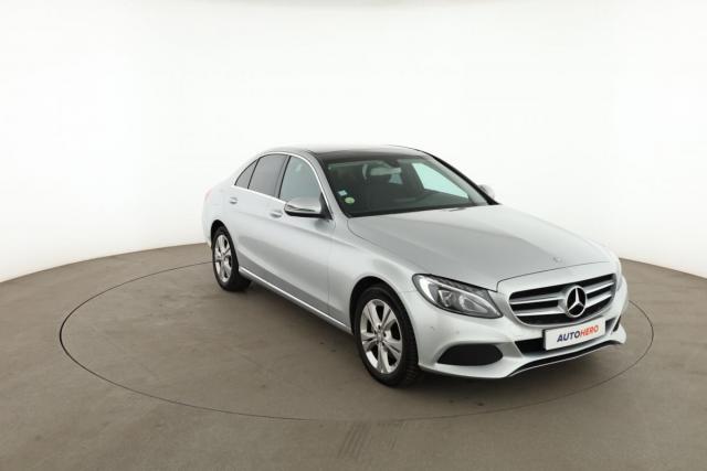 Mercedes Benz Classe C image 7