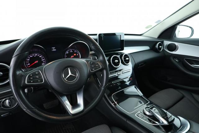 Mercedes Benz Classe C image 2