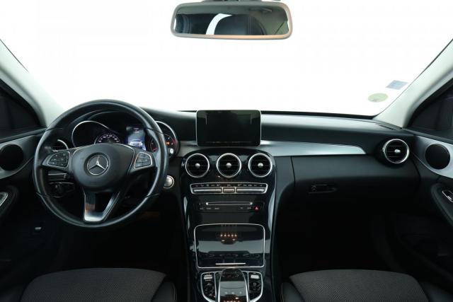 Mercedes Benz Classe C image 3