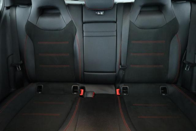 Mercedes Benz Classe A image 1