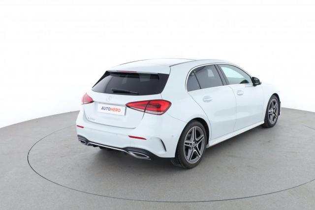 Mercedes Benz Classe A image 8