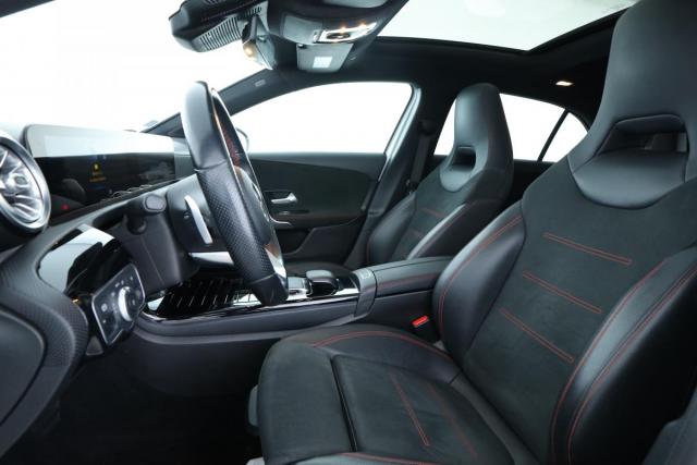 Mercedes Benz Classe A image 7