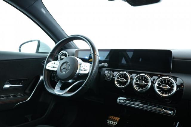 Mercedes Benz Classe A image 3