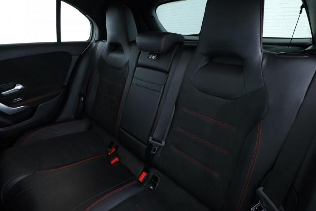 Mercedes Benz Classe A image 9