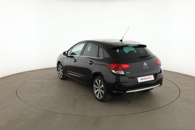 Citroen C4 image 7