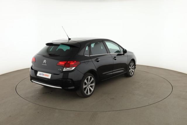Citroen C4 image 3