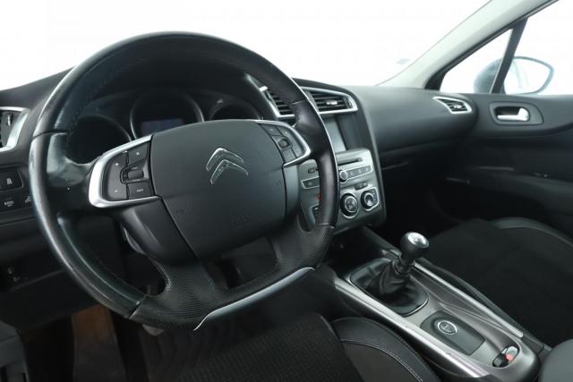 Citroen C4 image 6