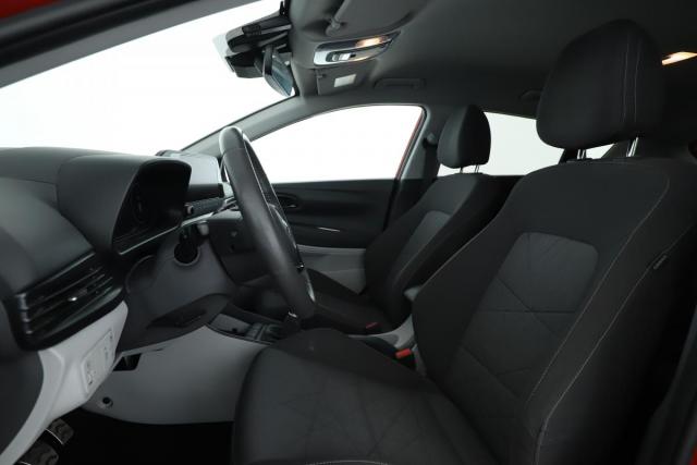 Hyundai Bayon image 8