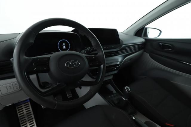 Hyundai Bayon image 2