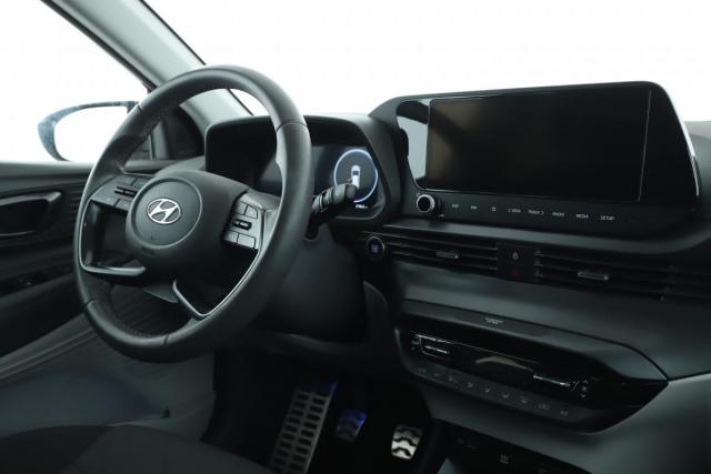 Hyundai Bayon image 7