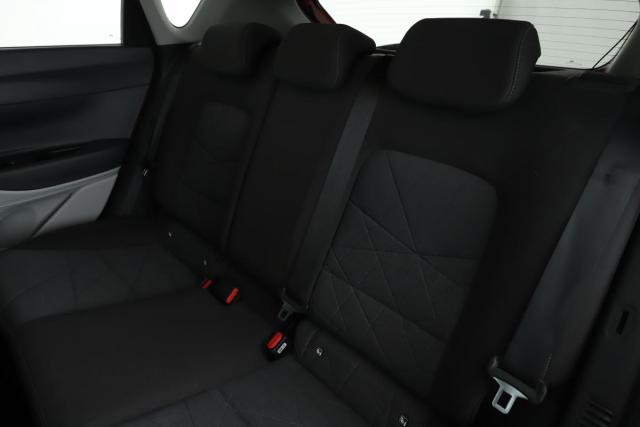 Hyundai Bayon image 4